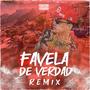 Favela De Verdad 2 (feat. chino la rabia, myers kingz, coman2 lee, rocky 23 & ander flow)