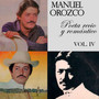 Poeta Recio y Romántico, Vol. IV (Explicit)