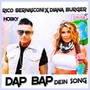 Dap Bap (Dein Song) (Single Mix)