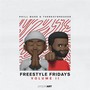 Freestyle Fridays, Vol. 2