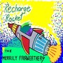 Recharge Rocket (Explicit)