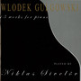 Gulgowski: 13 Works for Piano