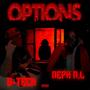 OPTIONS (feat. Neph N.L) [Explicit]