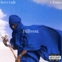 Different (Explicit)