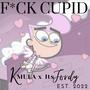 F**k CUPID (feat. ItsJordy)