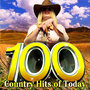 100 Country Hits of Today