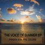 The Voice Of Summer EP