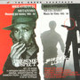 Metechmio,Mousiki Gia Tainies 1993-94 - Borderline,Music For Films 1993-94