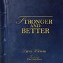 STRONGER AND BETTER (Band Version)