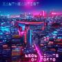 Neon Lights of Tokyo