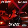 On Lock (feat. Billy Sales) [Explicit]