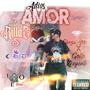 Choza mc Adios amor (feat Kreyent Gollo & Mehiel)
