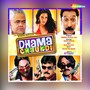 Dhama Chaukdi (Original Motion Picture Soundtrack)