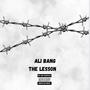 Ali Bang....Let Be Know (feat. Masterful) [Explicit]