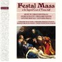 Festal Mass