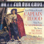 Korngold: Captain Blood / Steiner: The Three Musketeers / Young: Scaramouche