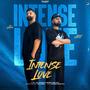 INTENSE LOVE (feat. MANNA SHERGILL)