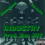 Industry (feat. YB NaNa) [Explicit]