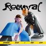 Reënval (feat. Mike R3ps)