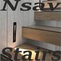 Stairs (Explicit)