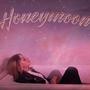 HONEYMOON (feat. Jimmy Evans)