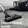 Deep Sleep Vaccum Cleaner