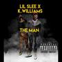 The Man (feat. Lil Slee) (Explicit)