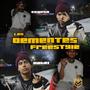 Los Dementes (Freestyle) (feat. eCausa & Dahel) [Explicit]