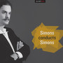 Simons Conducts Simons (Live)