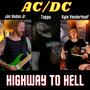 Highway to Hell (feat. Tuppu & Kyle Vanderhoof)