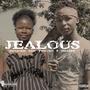 Jealous (feat. Shaziy) [Explicit]