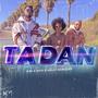 Ta Dan (feat. Kelly Marques) [Explicit]