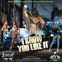 I Know You Like It (feat. D'rok the Menace) [Remix]