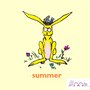 Summer (Bloom la radio des enfants)