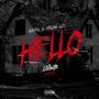 Hello (feat. Orlan Uzi) (Explicit)