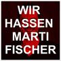 Wir hassen Marti Fischer (feat. UniKaT) [Explicit]