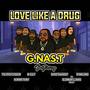 LOVE LIKE A **** (Explicit)