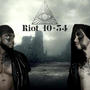 Riot 10-34 (feat. J.R.) [Explicit]