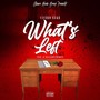 WHAT'S LEFT (Explicit)