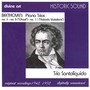 BEETHOVEN, L. van: Piano Trios Nos. 3 and 5, 