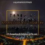 Mamelodi ke country (feat. Jeepjack, Logan501, Mash T & Jungulane) [Explicit]