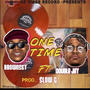 One Time (feat. Double Jay)