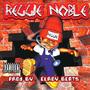 Reggie Noble (Explicit)