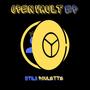 Open Vault EP (Explicit)