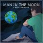 Man in the moon