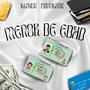 Menor de Edad (feat. Pxrtalatin) [Explicit]