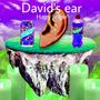 David's ear (mountain Dew wax 2)