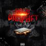 Hood Prophet (feat. Trey9ine Ty) [Explicit]