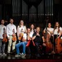 La Città Scollegata - Auditorium Pittaluga Live Session
