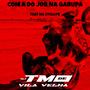 COM A DO JOB NA GARUPA (feat. Mc Cyclope) [Explicit]